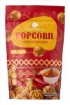 CHEF POPPIN Gourmet Coated Popcorn, Chili & Spice 50g