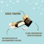 Schogetten Winter Edition Kokos Makrone- 100g