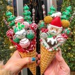 Christmas Sprinkles, Christmas Sprinkles for Baking, Red Green Sprinkles, Holiday Sprinkles Mix, Christmas Sprinkles for Cookies, Ice Cream, Cake, Cupcake