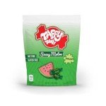 Taffy Town Salt Water Taffy, Candy Pouch, Sassy Watermelon, 12 oz