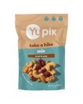 Yupik Take A Hike Mix, 7 Oz, Gluten-Free, Non-GMO, Energizing Snack, Sweet & Salty Trail Mix, Crunchy Nuts, Dried Fruits, Dried Mulberries, Roasted Cashews, Pistachios, Pumpkin Seeds