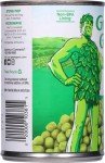Green Giant Sweet Peas, 15 oz (Pack of 3)