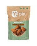 Yupik Supreme Raw Almonds 9 Oz, Gluten-Free, Kosher, Healthy Snacks, Raw Nuts, Unflavored, Unsalted, Unroasted, Protein Nuts