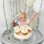 24 PCS Happy Birthday Cupcake Toppers Glitter Happy Birthday Cupcake Picks for Celebrating Happy Birthday Anniversary Theme Party Cake Decorations Supplies Gold Black Rose Gold