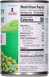 Green Giant Sweet Peas, 15 oz (Pack of 3)
