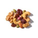 Yupik Take A Hike Mix, 7 Oz, Gluten-Free, Non-GMO, Energizing Snack, Sweet & Salty Trail Mix, Crunchy Nuts, Dried Fruits, Dried Mulberries, Roasted Cashews, Pistachios, Pumpkin Seeds