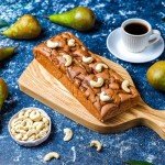 Yupik Roasted Salted Whole Cashews, 8 Oz, Gluten-Free, Kosher, Crunchy Cashews with Sea Salt, Savory Snacks