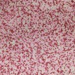 EPHVODI Red Pink and White Valentine Sprinkles Nonpareils Sprinkles Edible Mini Pearl Sprinkles for Cake Decorations, Baking, Ice Cream, Cookies, Donuts and Lollipops - 2mm Sugar Pearls 3.88oz