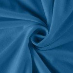 ZWSPTO Women's 2025 Spring Fashion Long Sleeve Tops O-Neck Basic Solid Color T-Shirts Blouse Tunic Tops with Thumb Holes