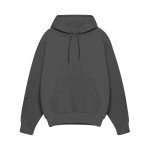 Cheyubny Hooded Sweatshirt Men Mens Sweatshirts Hoodies My+Orders Hoodies for Men My+Orders 2024 Men's Hoodies Orders Placed by Me Oversized Hoodie Men Dark Gray