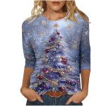 Christmas Shirts for Women Christmas Shirts Funny Christmas Shirts Christmas Shirts for Women 2024 Womens Christmas Shirts Plus Size Christmas Shirts for Women Christmas T Shirts for Women