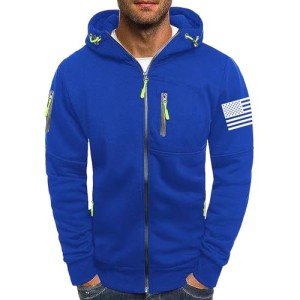 Miekld Prime dáy déals todáy 2024 Cléarance Mens Full Zip Up Hoodies 100 Cotton Amazon My of ordérs History Daily déals Prime todáy Only todáy's lightning of déals Prime Amazon fridáy