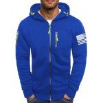 Miekld Prime dáy déals todáy 2024 Cléarance Mens Full Zip Up Hoodies 100 Cotton Amazon My of ordérs History Daily déals Prime todáy Only todáy's lightning of déals Prime Amazon fridáy