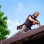 Gifts for Men, 6Pcs Titanium Damaged Screw Extractor Set - Remover for Stripped Head Screws Nuts & Bolts Drill Bit Tools for Easy Removal of Rusty & Broken Hardware High Speed Steel Superb Gift (Gold)