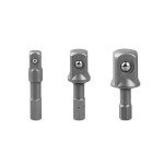 48-32-5023 Insert Socket Set for Milwaukee hand tools,Holds Sockets 3Pcs.