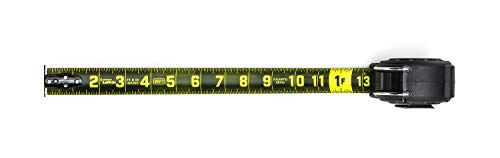 LUFKIN L1116B Home Hand Tools Measuring & Layout Tapes, Multi