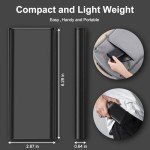 Gastbest Multi Bit Magnetic Screwdriver Set Upgrade 24 In 1 Small Magnetic Screwriver Kit, Multi-purpose Repair Tool with Premium Quality Case for iPhone,iPad, Computer,Laptop