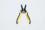 Wire Stripper Tool 10-22 AWG, Micro Wire Strippers, Insulated Wire Pliers, Multifunctional Wire Stripping Tool, Wire Stripers
