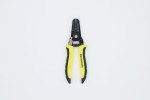 Wire Stripper Tool 10-22 AWG, Micro Wire Strippers, Insulated Wire Pliers, Multifunctional Wire Stripping Tool, Wire Stripers