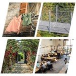 Tivorex Wire Rope Crimping Tool, Swager Tool for Aluminum Crimping Loop Sleeves up to 2.2mm, 1/64in to 3/32in Stainless Steel Cable Crimper for Cable Crimping and Swaging Projects