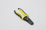 Wire Stripper Tool 10-22 AWG, Micro Wire Strippers, Insulated Wire Pliers, Multifunctional Wire Stripping Tool, Wire Stripers