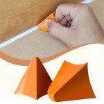 Silicone Caulking Tool Reusable Silicone Seam Tools,2 PCS Caulk Finishing Tool Silicone Caulk Smoothing Tool,Caulking Applicator Finishing Tool for Kitchen, Bathroom