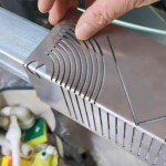 Rercarre PrecisionFlex Angle and Arc Marking Tool, Angle and Arc Marking Tool 2024 Adjustable Linear Arc Dual Purpose Scriber, Parallel Line Drawing Tool for Metalworking