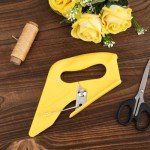 Carpet Cutter, Heavy Duty Scissors Professional Multipurpose Shears Carpet Knife Cutting Tool for Carpet Wallpaper Cardboard Leather