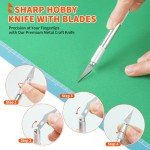 WRAPXPERT Wallpaper Kit, Wallpaper Tools for Peel and Stick Contact Paper, Wallpaper Smoothing Tools for Vinyl Backsplash Tile, Window Film Applying