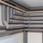 DMiotech 9/16" ID x 3/16" Thick 24" Pipe Insulation Tube Foam Grip Pipes Wrap Closed Cell Foam Tubing Non-Slip for Utensil Tools Handle Support,Black