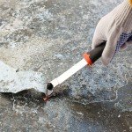 Bates- Long Handle Razor Blade Scraper, Razor Scraper with Extra 10 Metal & 10 Plastic Blades, Razor Scraper, Window Scraper, Scraper Tool, Glass Scraper, Scraper Blades, Blade Scraper