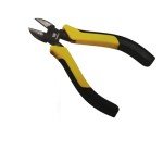 BJDSI 8 IN Wire Cutters,Rust-Proof Wire Cutter,Sharp Side Cutters,Ergonomic Small Wire Cutters,Specialized Wire Cutters For Crafts,Wire Snips Cutting Pliers For Artificial Flowers.