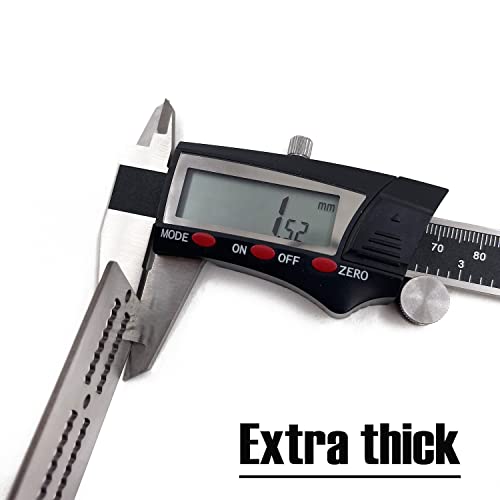 HTTMT- Upgraded 18" Woodworker Edge Ruler 0-70°Adjustable Protractor Angle Finder Two Arm Carpentry Ruler Measure Layout Tool [P/N: ET-TOOL041A-20-RAW]…