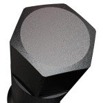 Aiourx 1/2" Drive Hex Bit SAE Socket H9/16 Inch, Allen Bit Socket, Premium Cr-Mo Steel, for Removing Loosening Hexagon Bolts