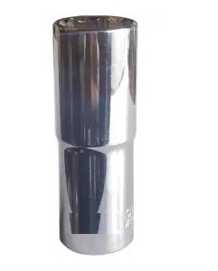 4 MECH 1/2" Drive Sockets and Combos, Heavy Duty use, Workshop, Garages Chrome Vanadium Steel, Rust Free Hardened and Tempered, Anti-Slip & Anti-Corrosion properties