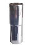 4 MECH 1/2" Drive Sockets and Combos, Heavy Duty use, Workshop, Garages Chrome Vanadium Steel, Rust Free Hardened and Tempered, Anti-Slip & Anti-Corrosion properties