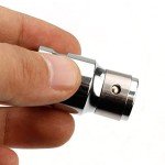 Generic 1/4 Socket Adapter Universal Socket Hex Bit Quick Release Holder Converter Tools Fashion processing