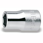 Beta 920A/AS 1/2" Drive, 6-Point Hand Sockets, SAE 19/32"