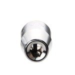 Generic 1/4 Socket Adapter Universal Socket Hex Bit Quick Release Holder Converter Tools Fashion processing