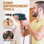 BIIB Stocking Stuffers for Adults Men, Mens Gifts for Christmas Universal Super Socket, Dad Gifts for Men Him Huaband, Mens Stocking Stuffers for Teens Him, White Elephant Gifts, Tools for Men
