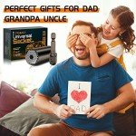 Stocking Stuffers Super Universal Socket - Tools Gifts for Men Women Grip Socket with Power Drill Adapter Unscrew Any bolt Cool Gadgets for Men Car Guy Gift Ideas for Adults Dad Stuff Christmas Gifts