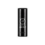 BOEN 1/2" Drive Deep Impact Sockets,Premium Impact Socket,19mm Socket,Metric,6 Point,Cr-V Steel with Laser Marking - Strong and Durable