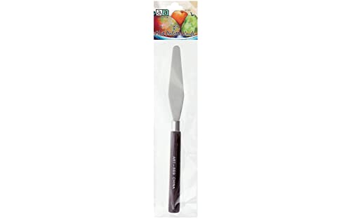 Art Advantage Palette Knive 3" Straight Blade