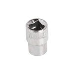 CRAFTSMAN Shallow Socket, Metric, 3/8-Inch Drive, 10mm, 6-Point (CMMT43542)