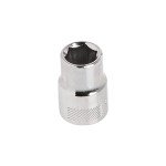 CRAFTSMAN Shallow Socket, Metric, 3/8-Inch Drive, 10mm, 6-Point (CMMT43542)
