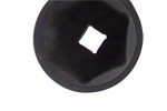 SUNEX TOOLS 2619 1/2-Inch Drive 19-Mm Extra Thin Wall Deep Impact Socket