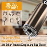 Lenski Stocking Stuffers for Adults Men, Super Universal Socket Gifts for Men, Christmas Gifts for Men, Mens Gifts for Dad Him Grandpa, Dad Gifts for Men Who Have Everything Cool Stuff Gadgets for Men