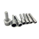 14pcs Metric Socket Wrench Driver Bit Set Hex Key