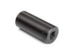 TEKTON 1/2 Inch Drive x 15/16 Inch Deep 6-Point Impact Socket | SID23024