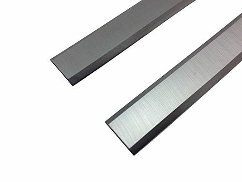 12-Inch Replacement Planer Blades Knive For Delta 22-540 replaces 22-547 Set of 2
